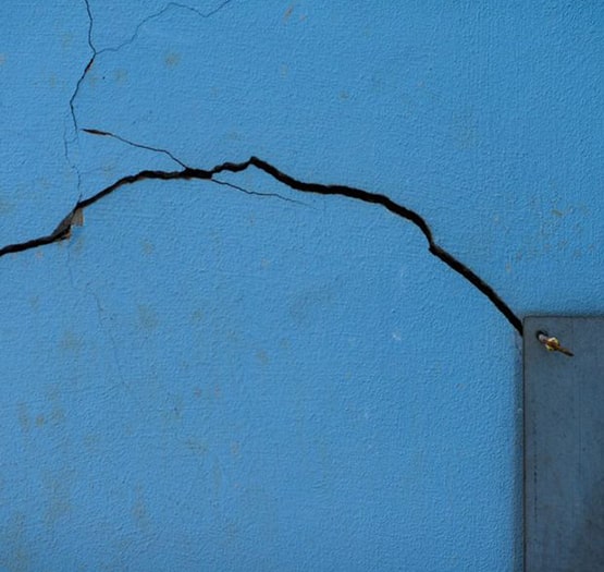 Reparación de Grietas en Marbella