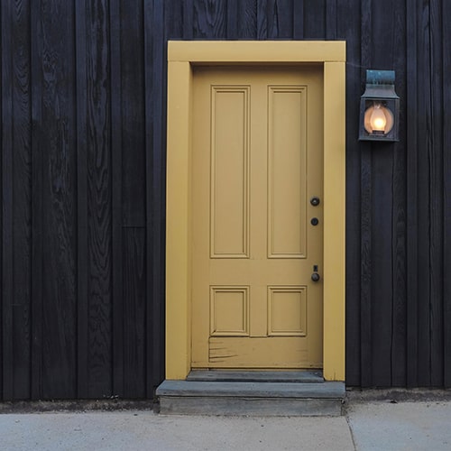 Pintor de Fachadas en Marbella