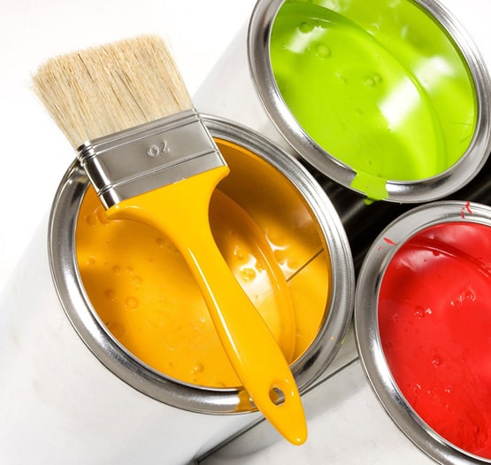 Pintor de Exteriores en Marbella