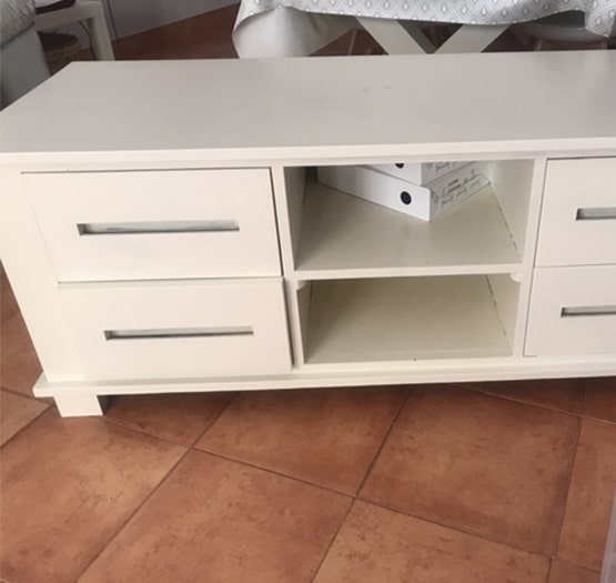 Pintor de Muebles en Marbella