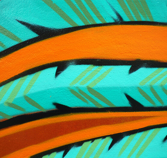 Pintura Decorativa en Marbella