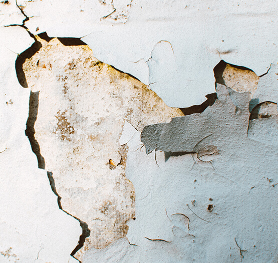 Reparación de Grietas en Marbella